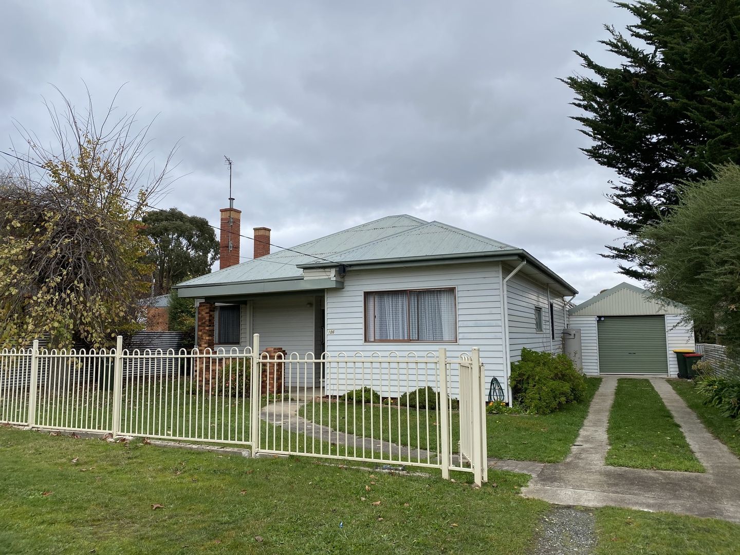 106 Lal Lal Street, Canadian VIC 3350