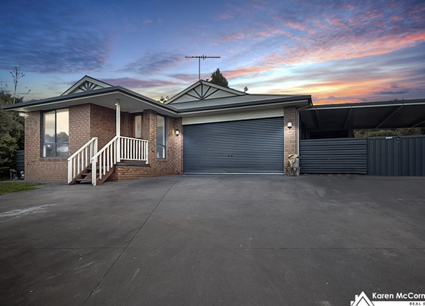 56 Sommers Crescent, Korumburra VIC 3950