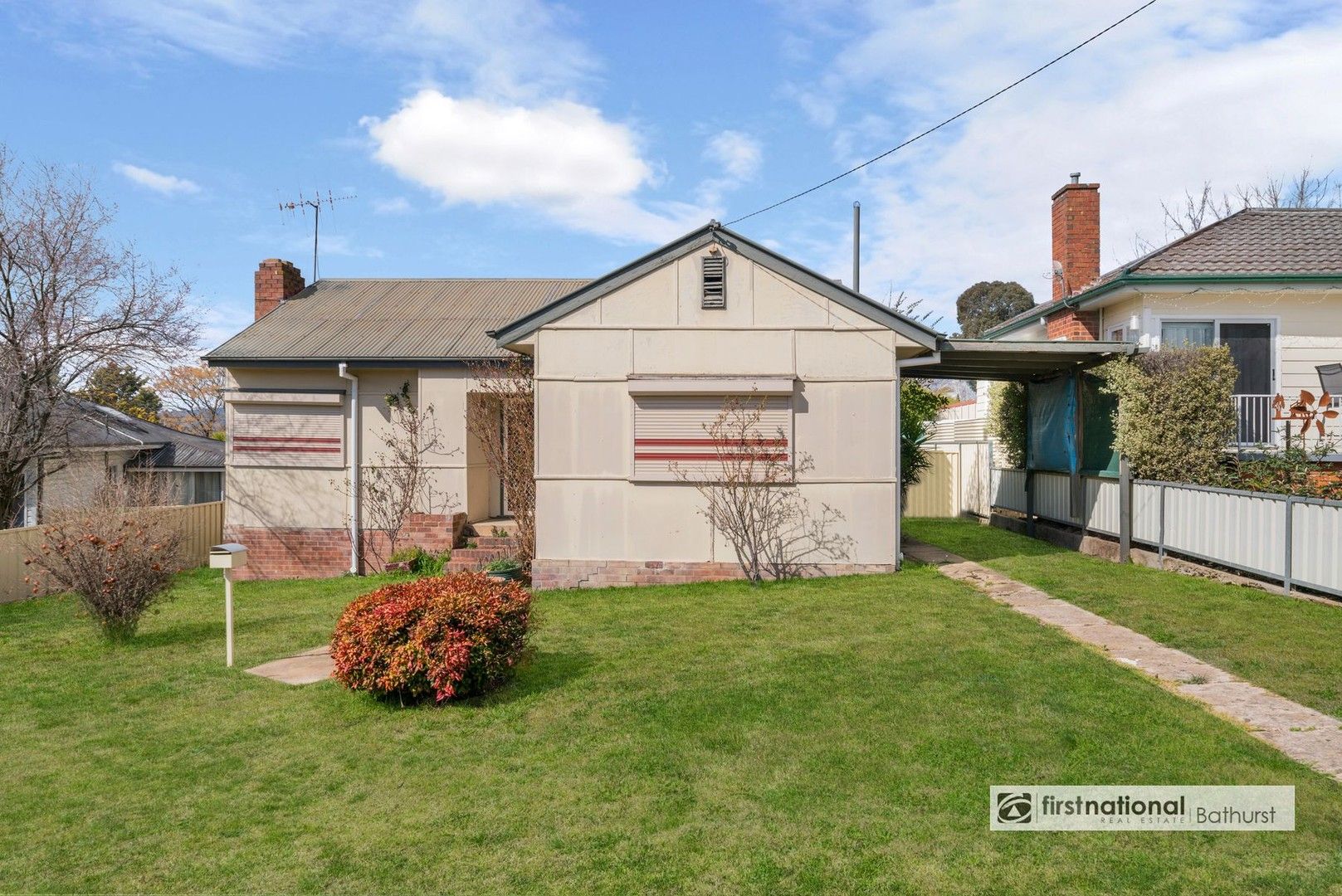 3 bedrooms House in 4 Moodie Place WEST BATHURST NSW, 2795