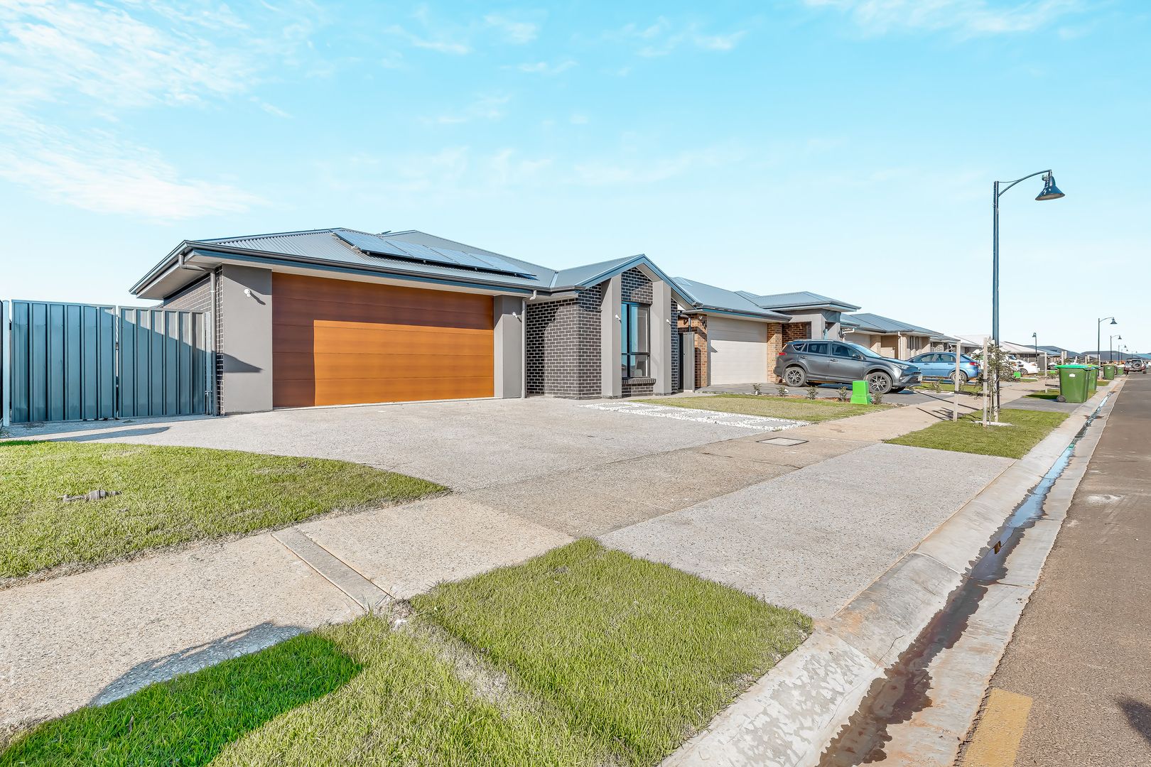 3 Adam Smith Avenue, Two Wells SA 5501 House For Rent 650 Domain