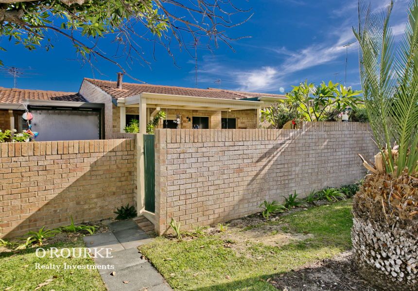 5/161 Abbett Street, Scarborough WA 6019, Image 0