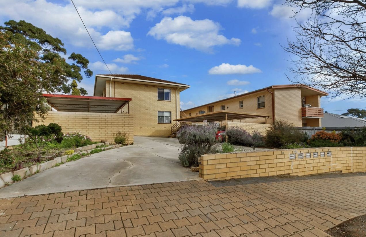 4/20 Kelvin Road, Bedford Park SA 5042, Image 0