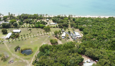 Picture of LOT 245 Cowley Beach Rd, COWLEY BEACH QLD 4871