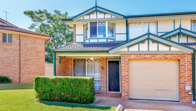 Picture of 24/132 Coreen Avenue, PENRITH NSW 2750