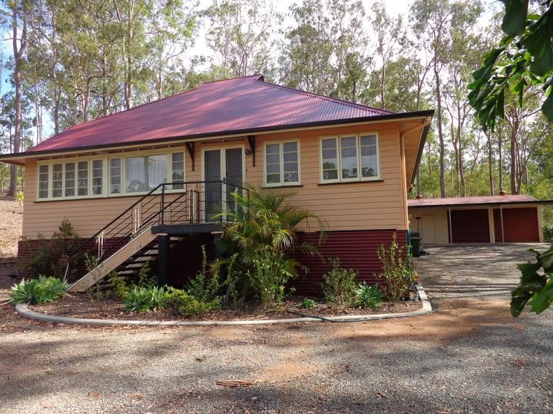 Glenwood QLD 4570, Image 0