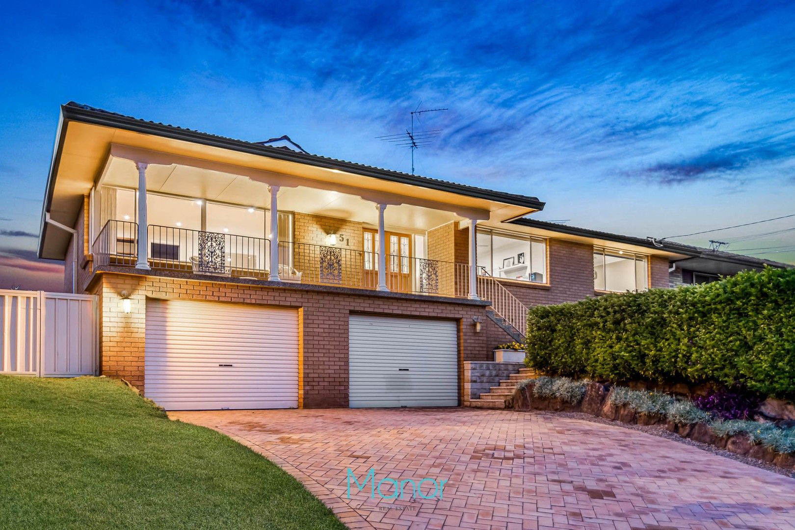 51 Buckingham Road, Baulkham Hills NSW 2153, Image 0