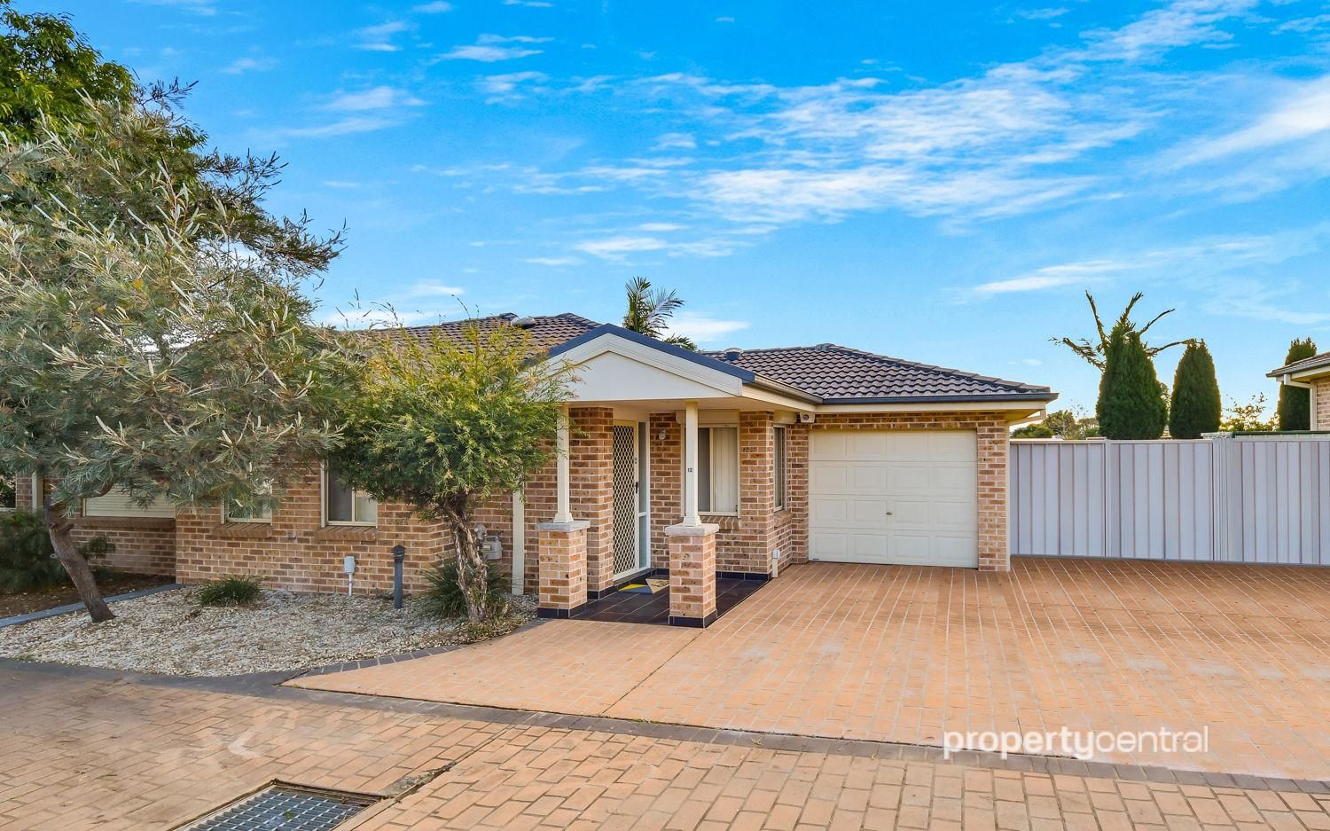 12/8-10 Palmerston Road, Mount Druitt NSW 2770, Image 0