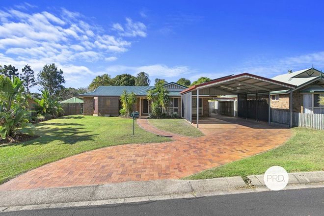 Picture of 5 Figtree Way, TINANA QLD 4650