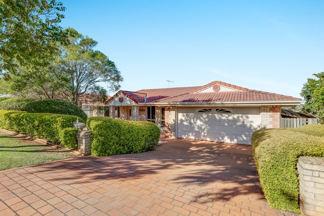 Picture of 6 Duncan Street, WILSONTON HEIGHTS QLD 4350