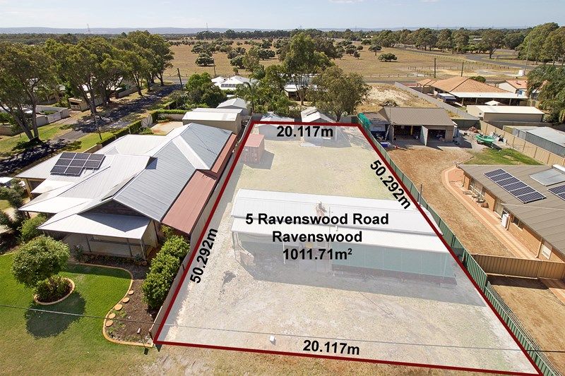 5 Ravenswood Road, Ravenswood WA 6208, Image 0