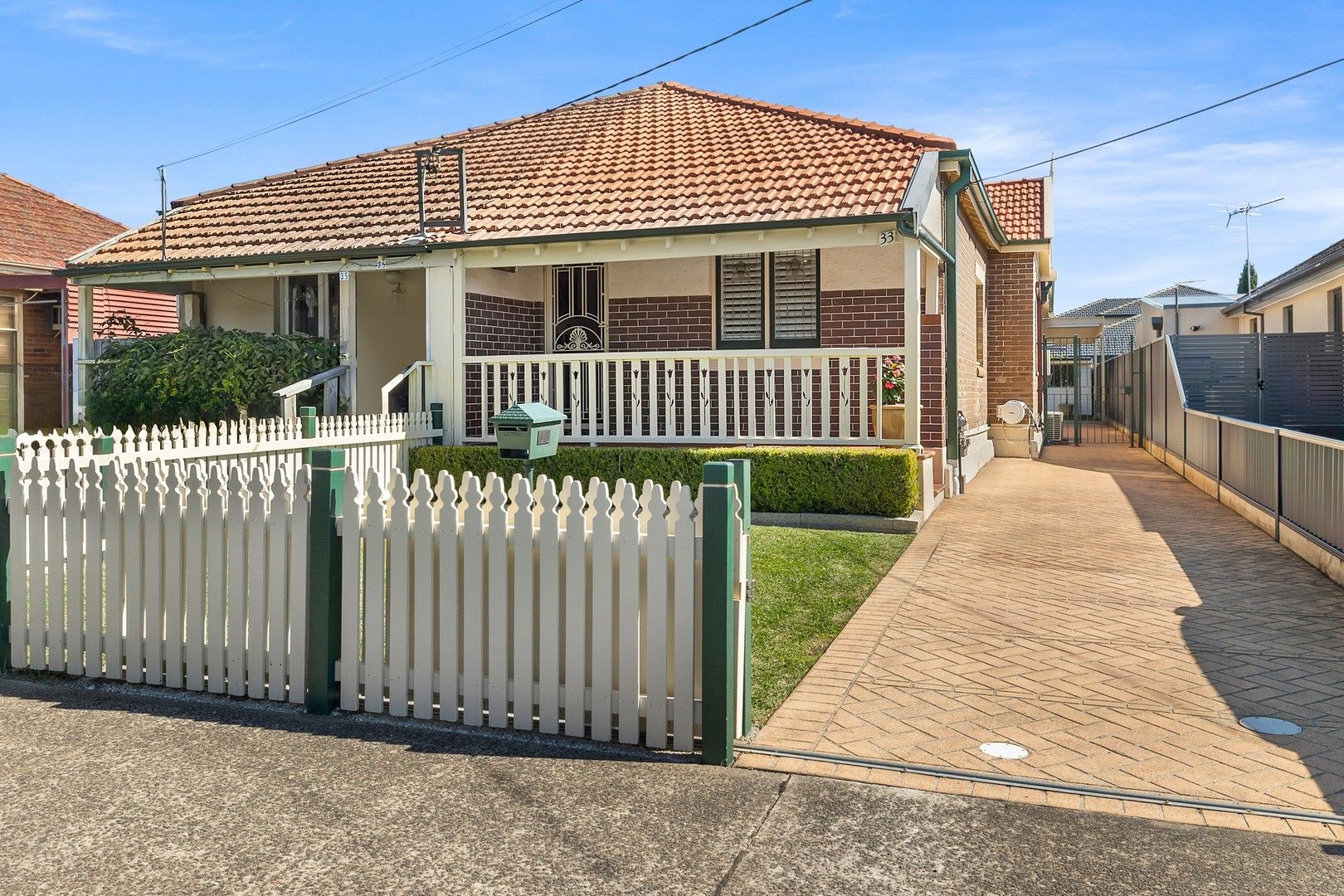 33 Lennartz Street, Croydon Park NSW 2133, Image 0