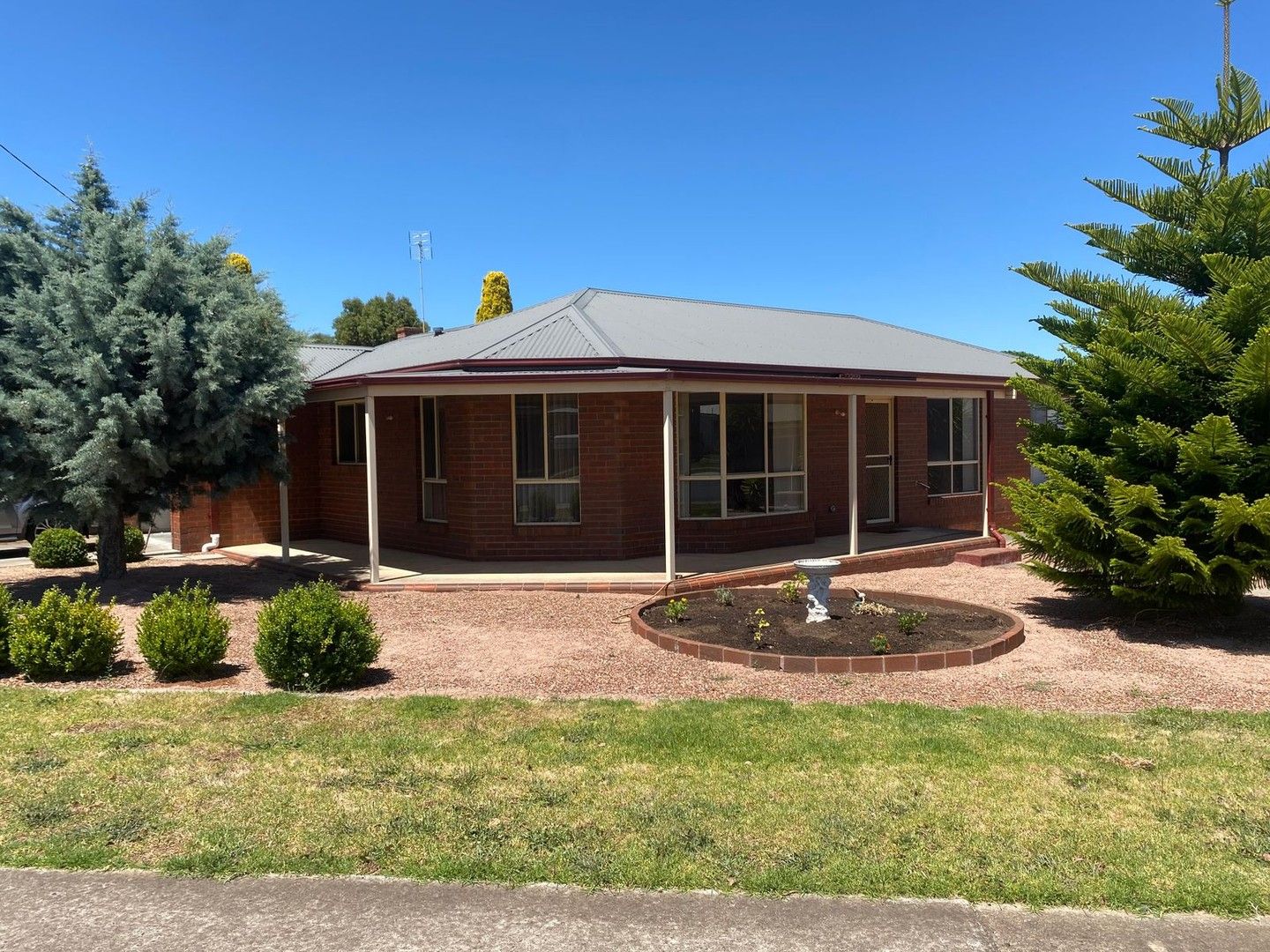 1/9 Derby Road, Maryborough VIC 3465 Apartment For Rent Domain