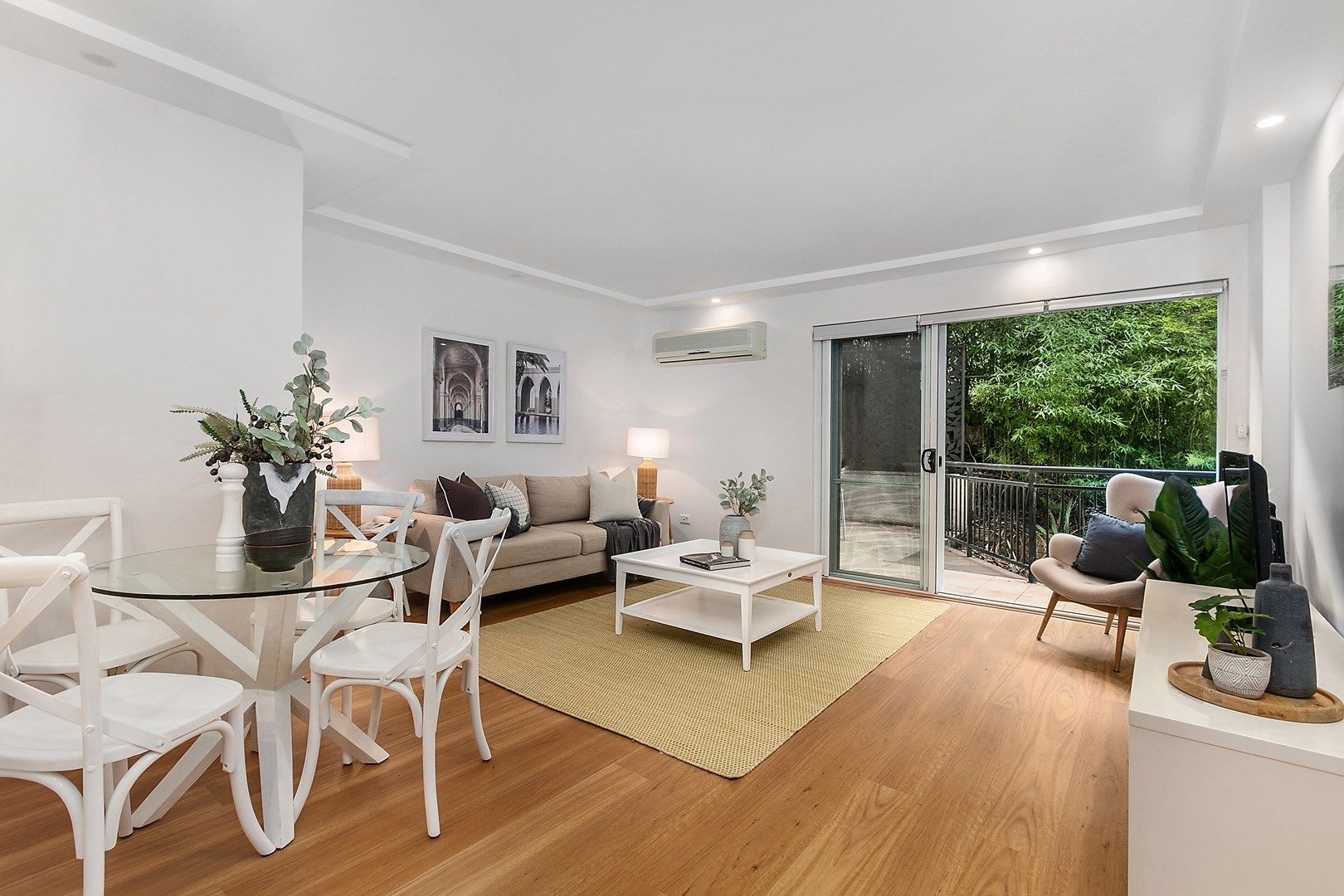 7/31 Belmont Avenue, Wollstonecraft NSW 2065, Image 0