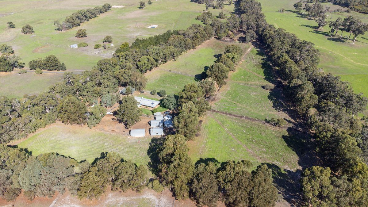 375 Edwards Road, Ambergate WA 6280, Image 1