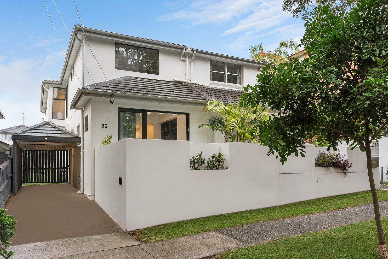 26 The Avenue, Rose Bay NSW 2029, Image 1