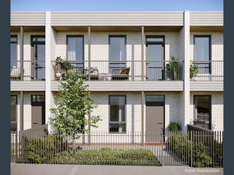 Lot 133/247 St Albans Road, Sunshine North VIC 3020, Image 0