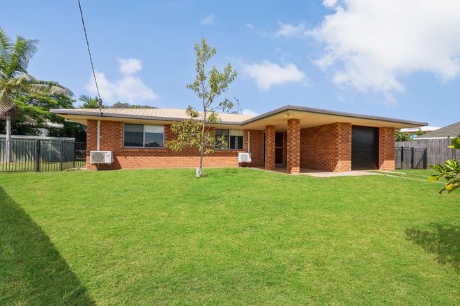 Picture of 3 Harrow Court, TELINA QLD 4680