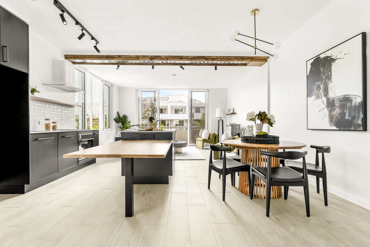 Additional image 3 of 5/46 Chermside Street, Teneriffe QLD 4005