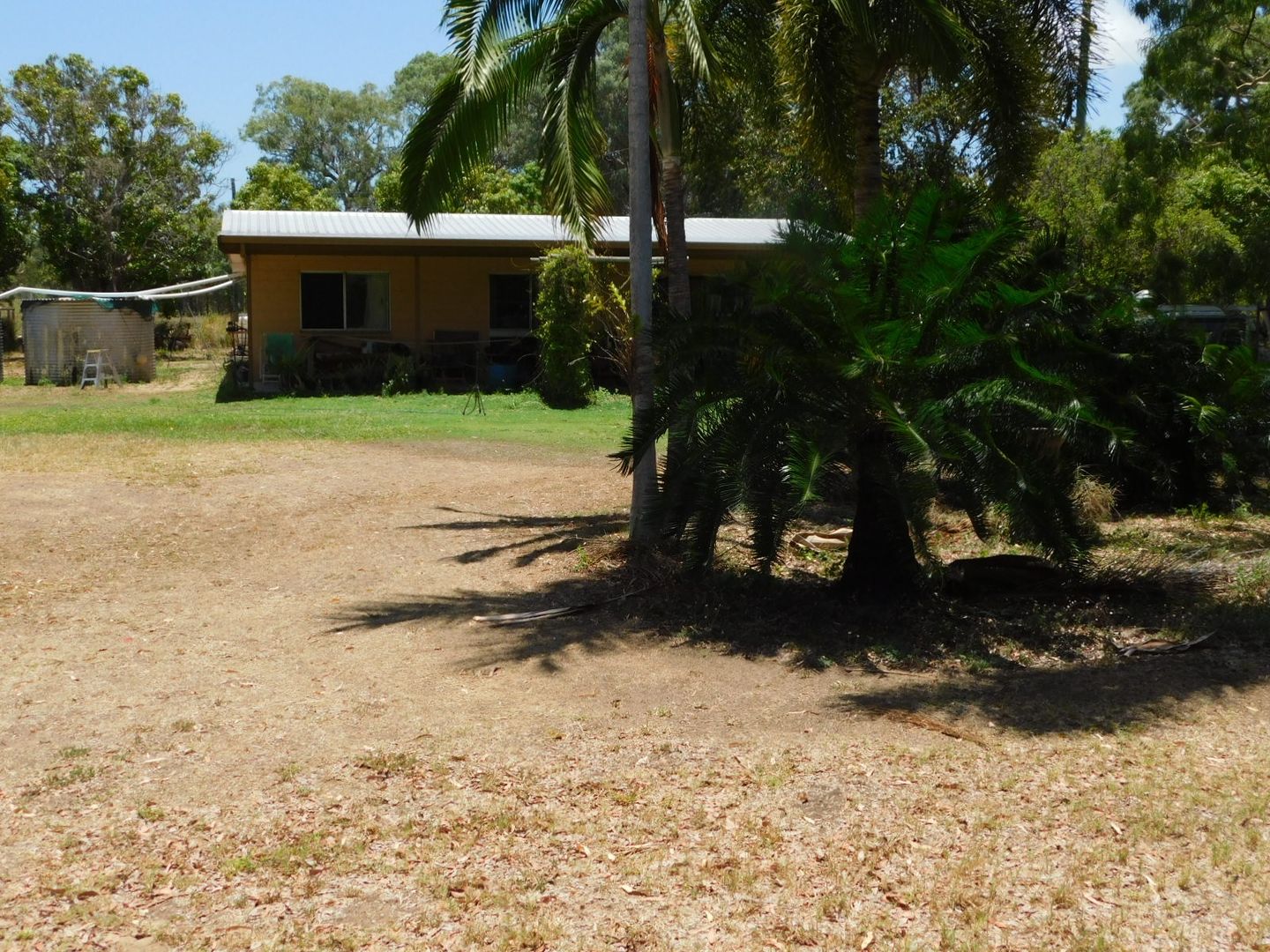 510 CAPE CLEVELAND ROAD, Cape Cleveland QLD 4810, Image 1