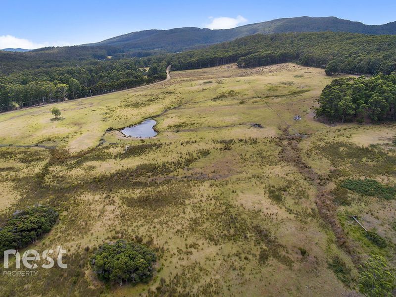 1 Cloudy Bay Road, South Bruny TAS 7150, Image 1