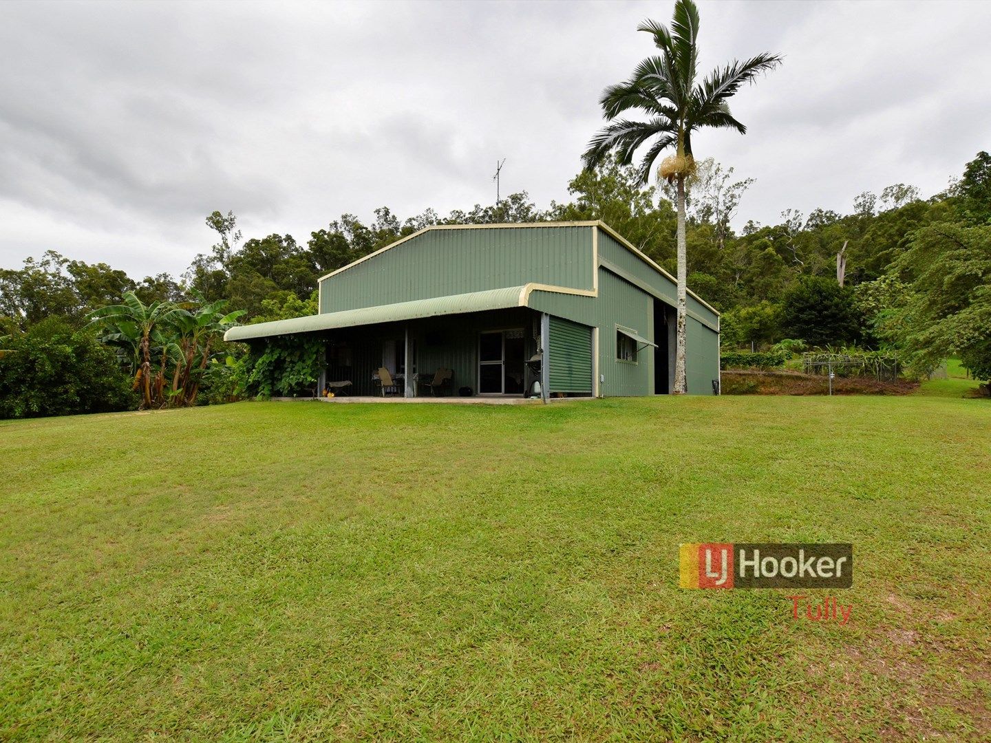 LOT 10 Munro Hill Close, Munro Plains QLD 4854, Image 0