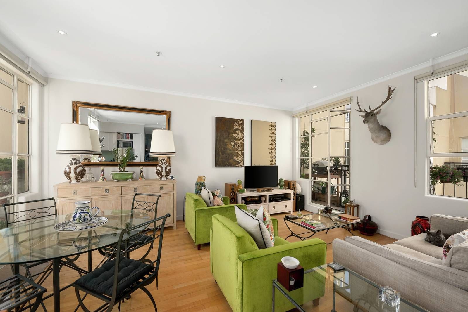 1105/422 Collins Street, Melbourne VIC 3000, Image 0