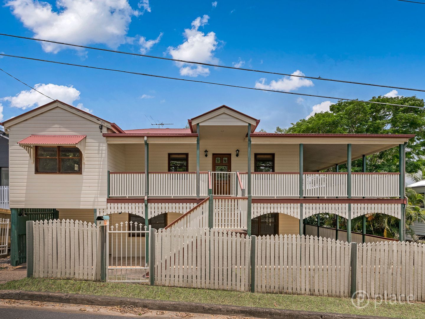 3 Daly Street, Camp Hill QLD 4152, Image 1