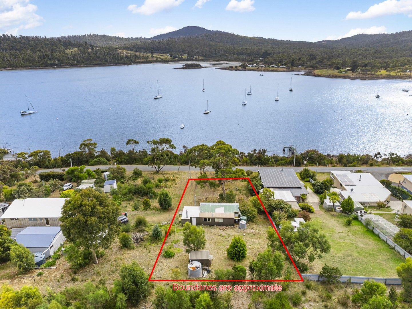 77 Sommers Bay Road, Murdunna TAS 7178, Image 1