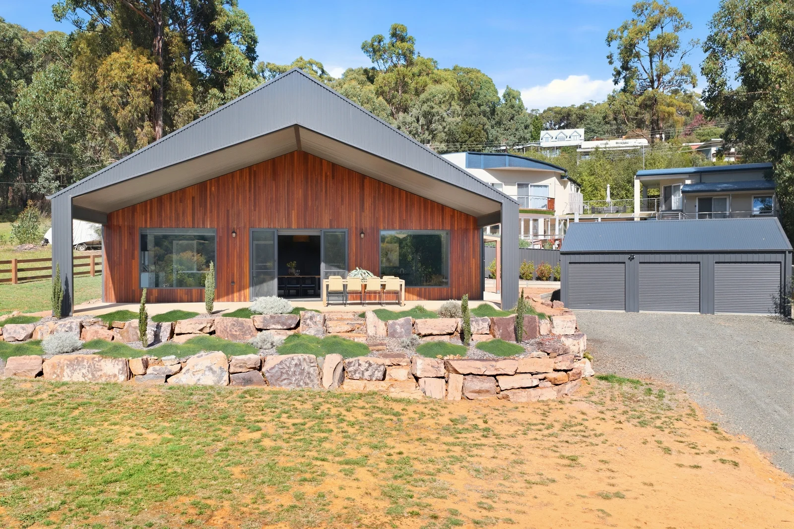 Primary image of 22 Gould Terrace, Marysville VIC 3779