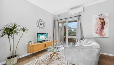 Picture of 7/187 Frederick Street, ASHFIELD NSW 2131