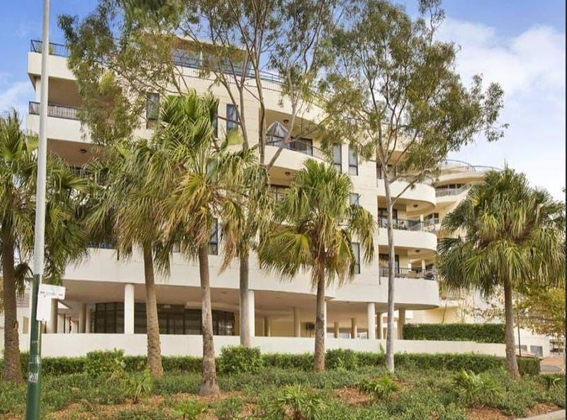 1 bedrooms Apartment / Unit / Flat in 13/1 Regent Place REDFERN NSW, 2016