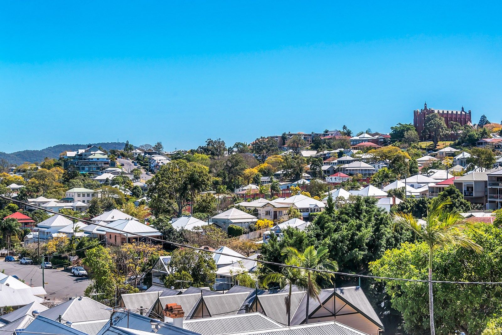 10/186 Petrie Terrace, Petrie Terrace QLD 4000, Image 1