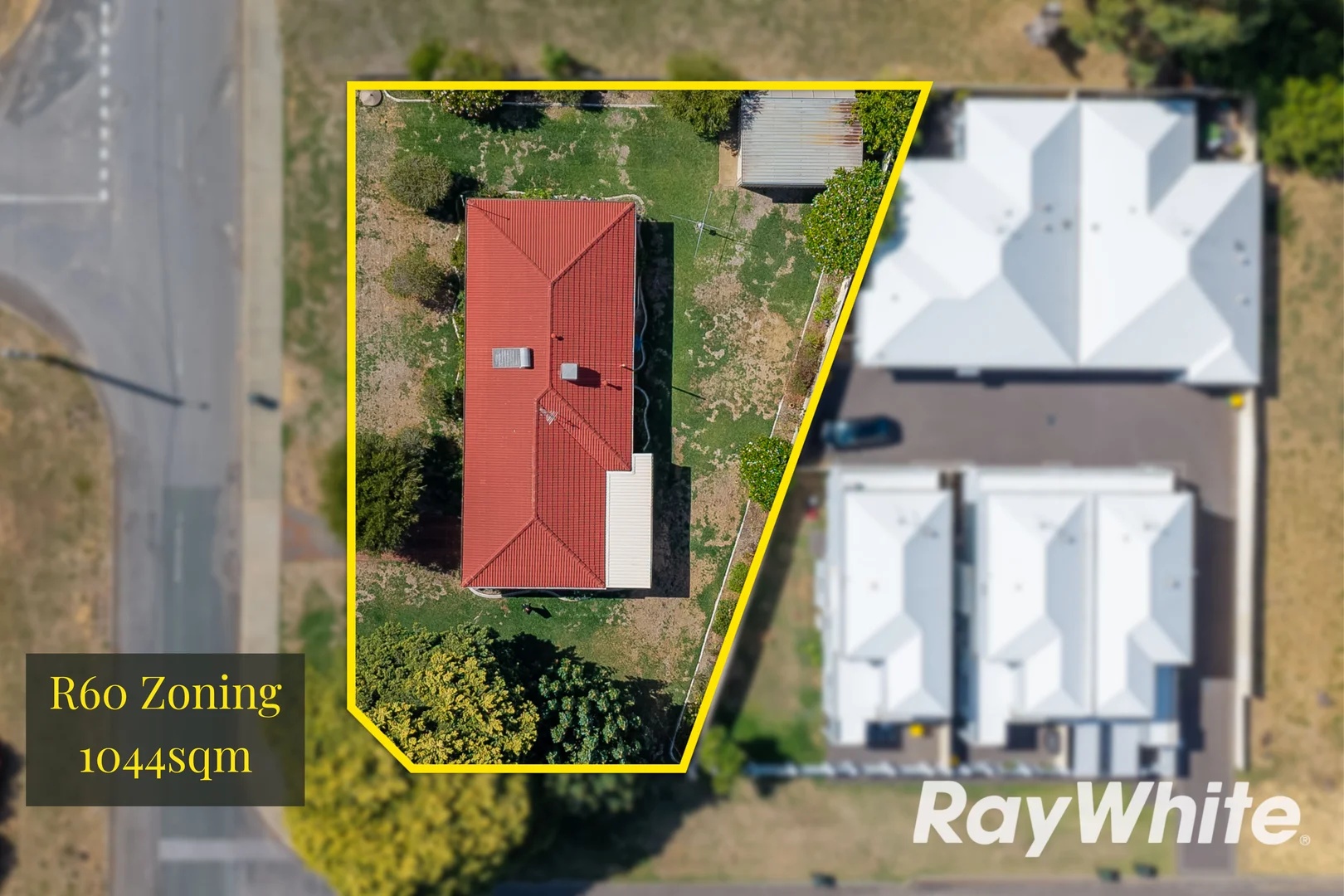 44 France Street, Mandurah WA 6210