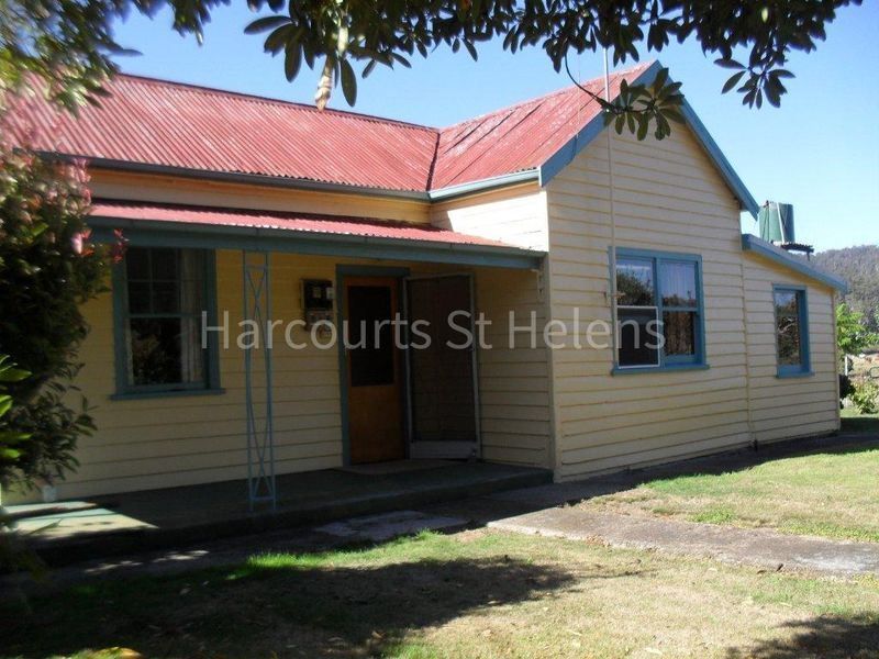 28018 Tasman Highway, Pyengana TAS 7216, Image 0