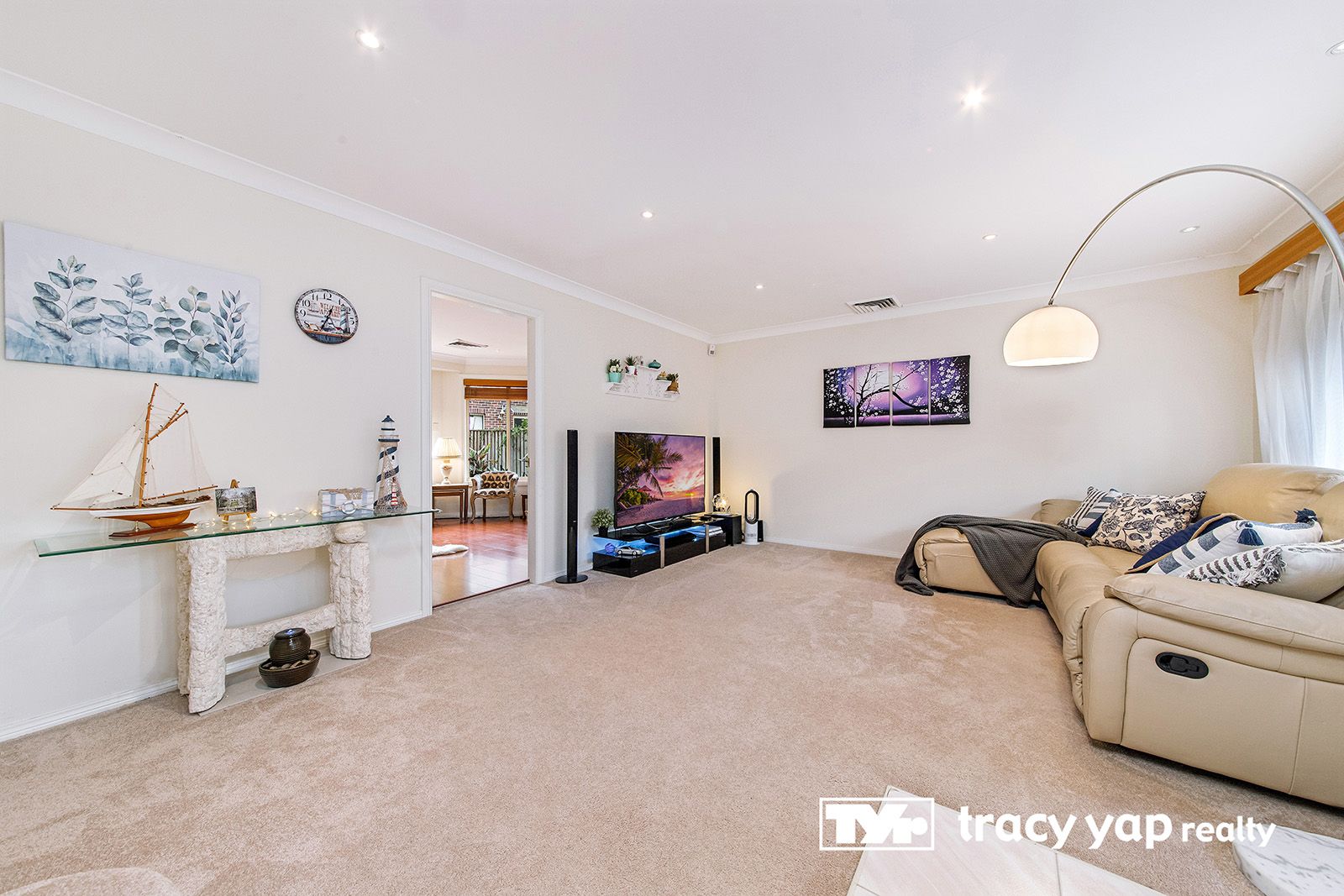 6A Honiton Avenue East, Carlingford NSW 2118, Image 1