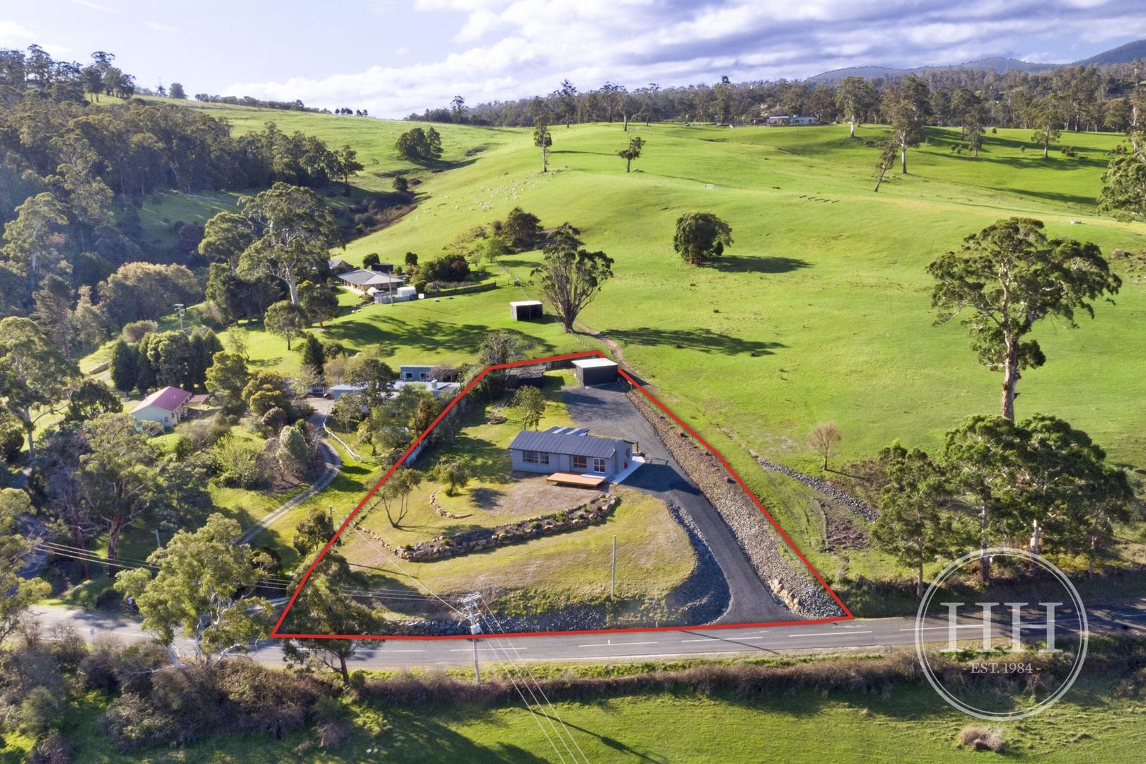 98 Windermere Road, Windermere TAS 7252, Image 2