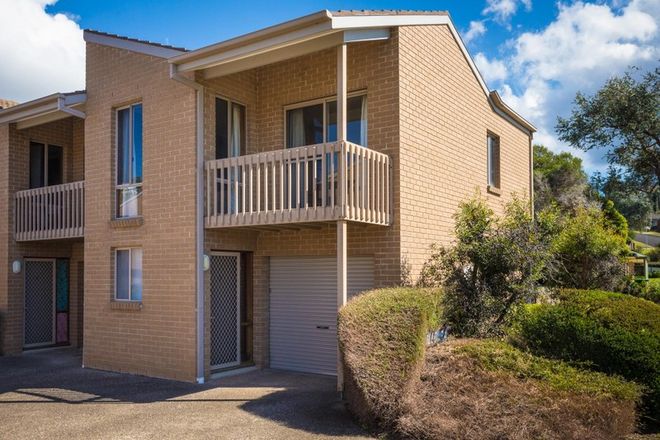 Picture of 8/2 Panorama Drive, TATHRA NSW 2550