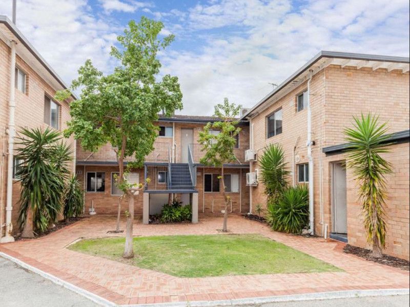 1 bedrooms Apartment / Unit / Flat in 7/219 Scarborough Beach Road SCARBOROUGH WA, 6019