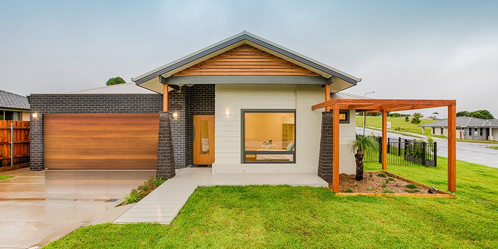 Lot 315 Glen Ct Tangambalanga VIC  3691 Off The Plan  