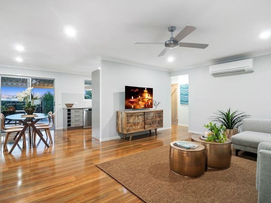 4 Walbrook Avenue, Springwood QLD 4127 House For Rent Domain