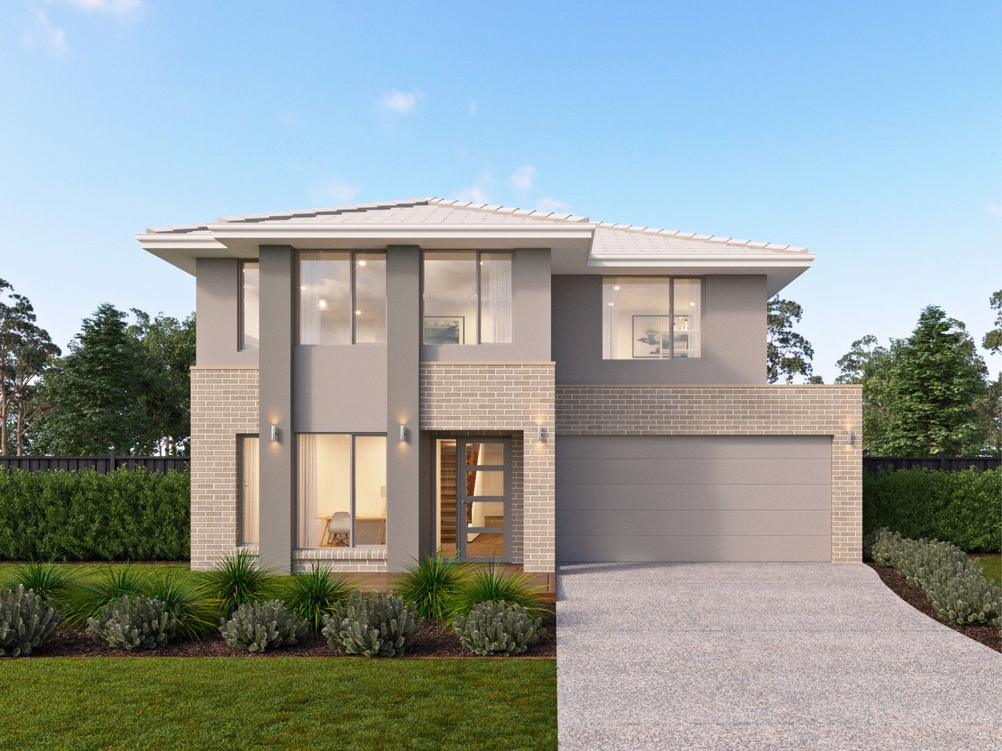 4 bedrooms New House & Land in Lot 435 Northumberland Street BURPENGARY EAST QLD, 4505