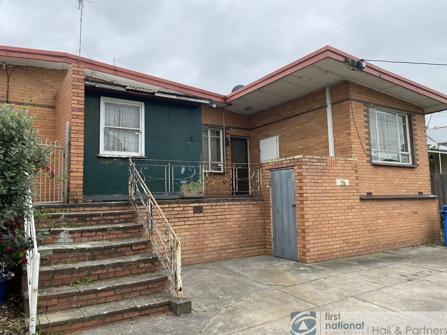 2 bedrooms Apartment / Unit / Flat in 2/56 Princes Highway EUMEMMERRING VIC, 3177