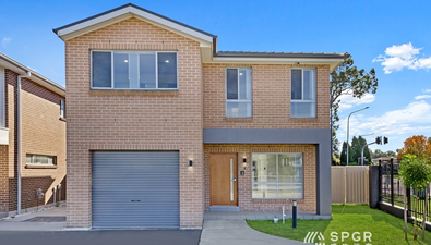 Picture of Lot 1/490 Quakers Hill Parkway, QUAKERS HILL NSW 2763
