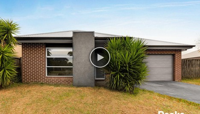 Picture of 3 Goulburn Street, CRANBOURNE EAST VIC 3977