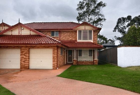 Picture of 24B Nuwarra Rd, CHIPPING NORTON NSW 2170