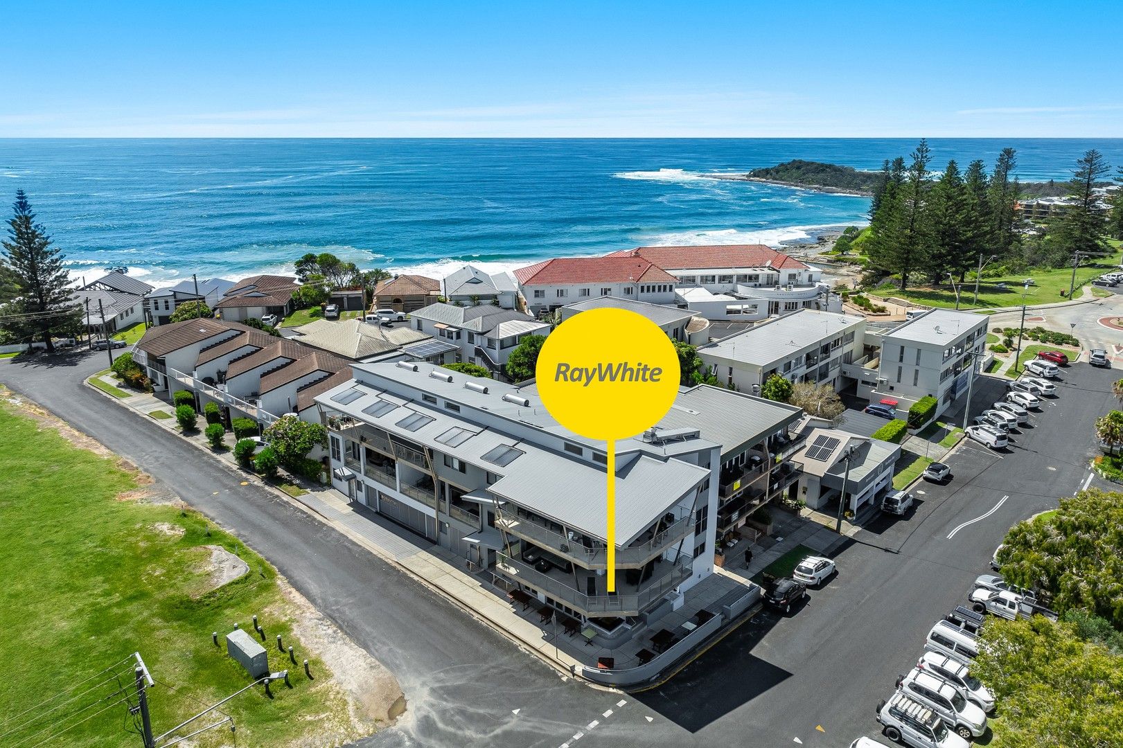 1/6 Clarence Street, Yamba NSW 2464, Image 0