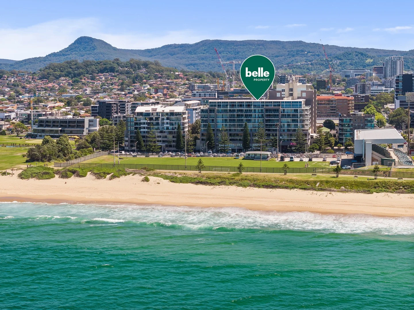 1/62 Harbour Street, Wollongong NSW 2500
