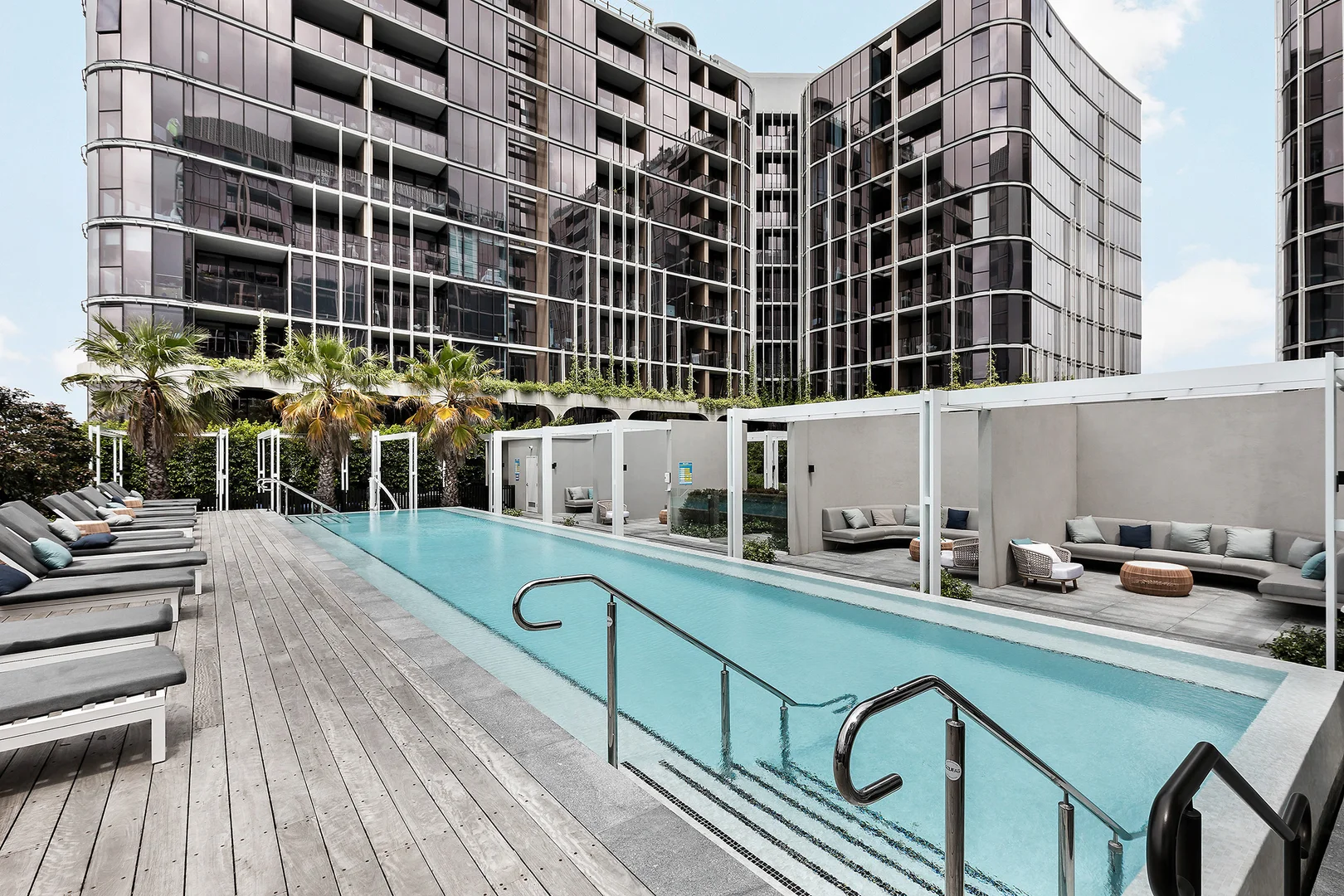 Additional image 11 of 903/3 Tarver Street, Port Melbourne VIC 3207