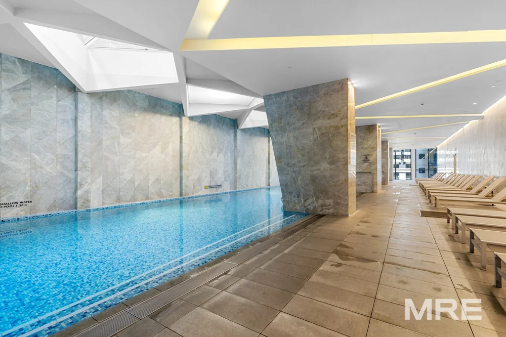 Additional image 11 of 2101/442 Elizabeth Street, Melbourne VIC 3000