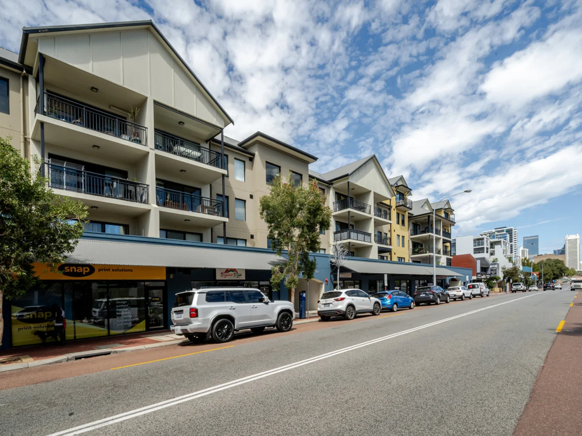 Additional image 29 of 78/250 Beaufort Street, Perth WA 6000